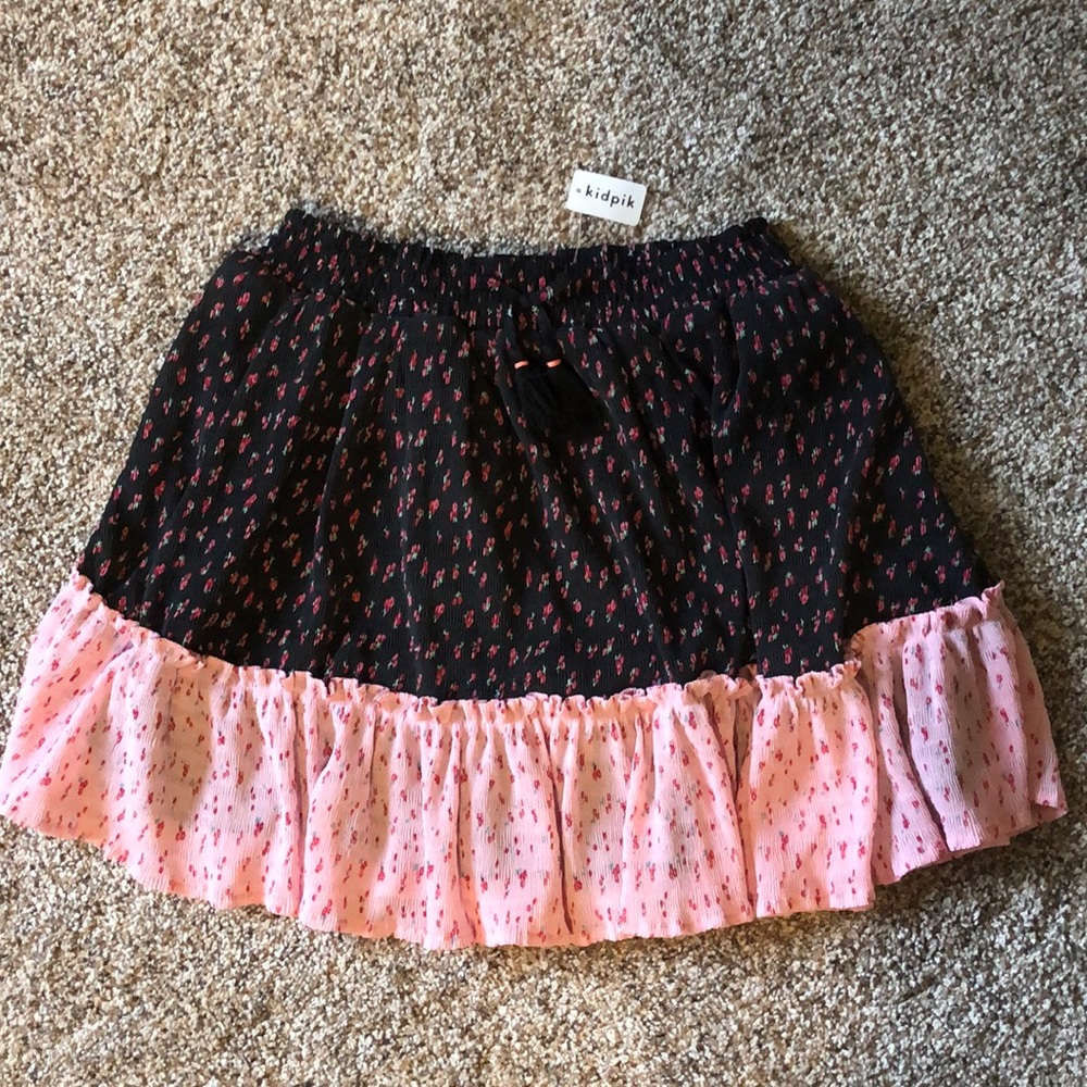 Kid Pik skirt
